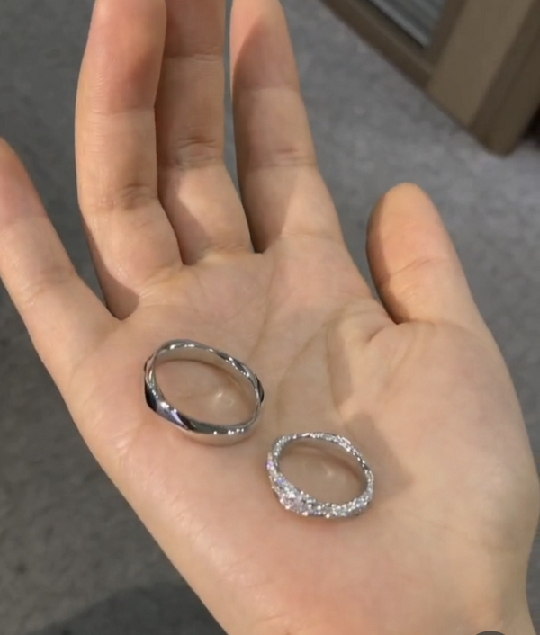 Aiminia Jewelry