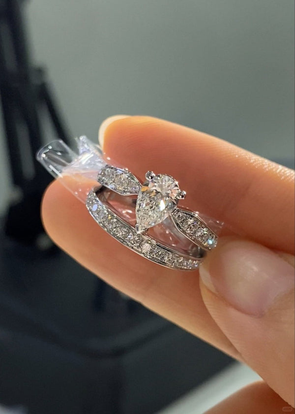 Aiminia Jewelry